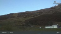 Archiv Foto Webcam Bergrestaurant Rendl (Arlberg) 18:00