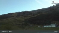 Archiv Foto Webcam Bergrestaurant Rendl (Arlberg) 07:00