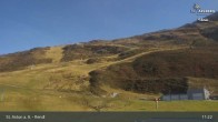 Archiv Foto Webcam Bergrestaurant Rendl (Arlberg) 10:00