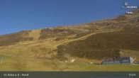 Archiv Foto Webcam Bergrestaurant Rendl (Arlberg) 12:00
