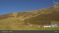 Archiv Foto Webcam Bergrestaurant Rendl (Arlberg) 14:00
