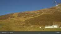 Archiv Foto Webcam Bergrestaurant Rendl (Arlberg) 16:00