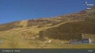 Archived image Webcam Mountain Restaurant Rendl - St. Anton 12:00