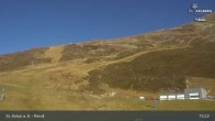 Archived image Webcam Mountain Restaurant Rendl - St. Anton 14:00