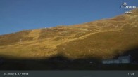 Archived image Webcam Mountain Restaurant Rendl - St. Anton 16:00