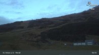 Archiv Foto Webcam Bergrestaurant Rendl (Arlberg) 00:00