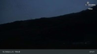 Archiv Foto Webcam Bergrestaurant Rendl (Arlberg) 06:00
