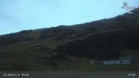Archiv Foto Webcam Bergrestaurant Rendl (Arlberg) 07:00