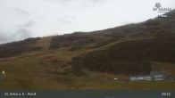 Archiv Foto Webcam Bergrestaurant Rendl (Arlberg) 08:00