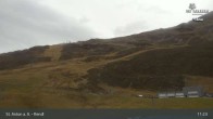 Archiv Foto Webcam Bergrestaurant Rendl (Arlberg) 10:00