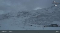 Archiv Foto Webcam Bergrestaurant Rendl (Arlberg) 18:00