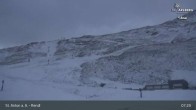 Archiv Foto Webcam Bergrestaurant Rendl (Arlberg) 06:00