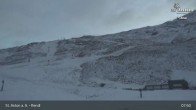 Archiv Foto Webcam Bergrestaurant Rendl (Arlberg) 07:00
