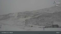 Archiv Foto Webcam Bergrestaurant Rendl (Arlberg) 08:00