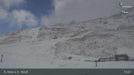 Archiv Foto Webcam Bergrestaurant Rendl (Arlberg) 12:00