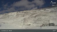 Archiv Foto Webcam Bergrestaurant Rendl (Arlberg) 14:00