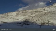 Archiv Foto Webcam Bergrestaurant Rendl (Arlberg) 16:00