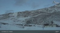 Archiv Foto Webcam Bergrestaurant Rendl (Arlberg) 00:00