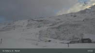 Archived image Webcam Mountain Restaurant Rendl - St. Anton 06:00