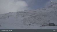 Archived image Webcam Mountain Restaurant Rendl - St. Anton 10:00