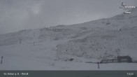 Archived image Webcam Mountain Restaurant Rendl - St. Anton 12:00