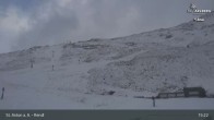 Archived image Webcam Mountain Restaurant Rendl - St. Anton 14:00