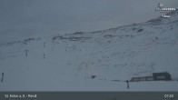 Archived image Webcam Mountain Restaurant Rendl - St. Anton 06:00
