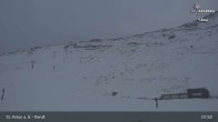 Archived image Webcam Mountain Restaurant Rendl - St. Anton 07:00