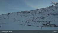 Archived image Webcam Mountain Restaurant Rendl - St. Anton 06:00