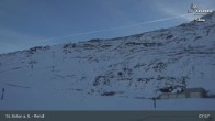 Archived image Webcam Mountain Restaurant Rendl - St. Anton 07:00