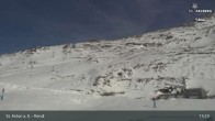 Archived image Webcam Mountain Restaurant Rendl - St. Anton 12:00