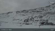 Archiv Foto Webcam Bergrestaurant Rendl (Arlberg) 06:00