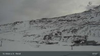 Archiv Foto Webcam Bergrestaurant Rendl (Arlberg) 07:00