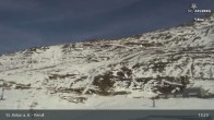 Archiv Foto Webcam Bergrestaurant Rendl (Arlberg) 12:00