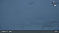 Archiv Foto Webcam Bergrestaurant Rendl (Arlberg) 20:00