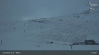 Archiv Foto Webcam Bergrestaurant Rendl (Arlberg) 06:00