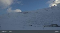 Archiv Foto Webcam Bergrestaurant Rendl (Arlberg) 07:00