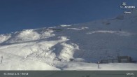 Archiv Foto Webcam Bergrestaurant Rendl (Arlberg) 08:00