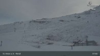 Archiv Foto Webcam Bergrestaurant Rendl (Arlberg) 07:00