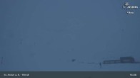 Archived image Webcam Mountain Restaurant Rendl - St. Anton 00:00