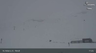 Archived image Webcam Mountain Restaurant Rendl - St. Anton 10:00