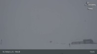 Archived image Webcam Mountain Restaurant Rendl - St. Anton 12:00