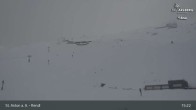 Archived image Webcam Mountain Restaurant Rendl - St. Anton 14:00