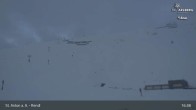 Archived image Webcam Mountain Restaurant Rendl - St. Anton 16:00