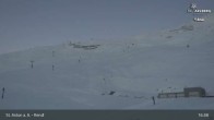 Archiv Foto Webcam Bergrestaurant Rendl (Arlberg) 02:00