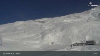 Archiv Foto Webcam Bergrestaurant Rendl (Arlberg) 12:00