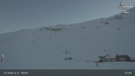 Archived image Webcam Mountain Restaurant Rendl - St. Anton 07:00
