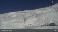 Archived image Webcam Mountain Restaurant Rendl - St. Anton 12:00