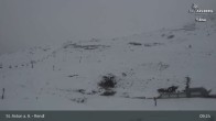 Archiv Foto Webcam Bergrestaurant Rendl (Arlberg) 08:00