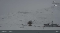 Archiv Foto Webcam Bergrestaurant Rendl (Arlberg) 10:00